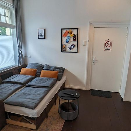 Deine Unterkunft In Zentraler Lage In Hamburg Altona Eksteriør billede